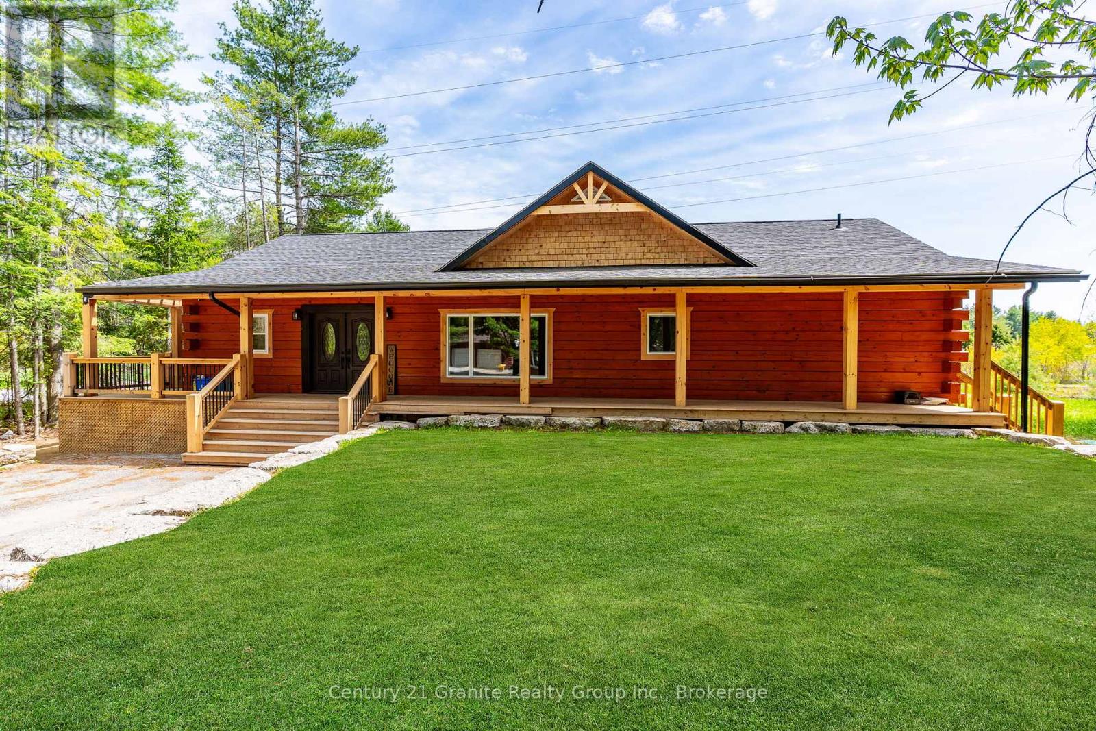 1007 Winding Creek Road, Minden Hills, Ontario  K0M 2K0 - Photo 2 - X13242536