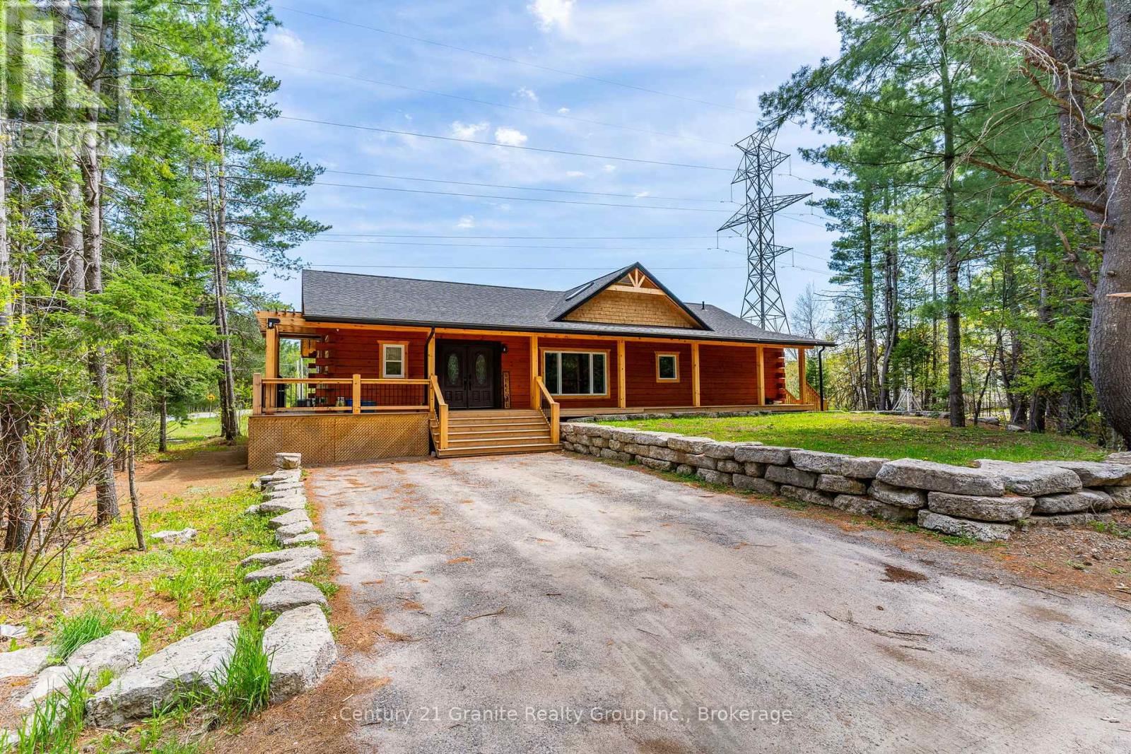 1007 Winding Creek Road, Minden Hills, Ontario  K0M 2K0 - Photo 3 - X13242536