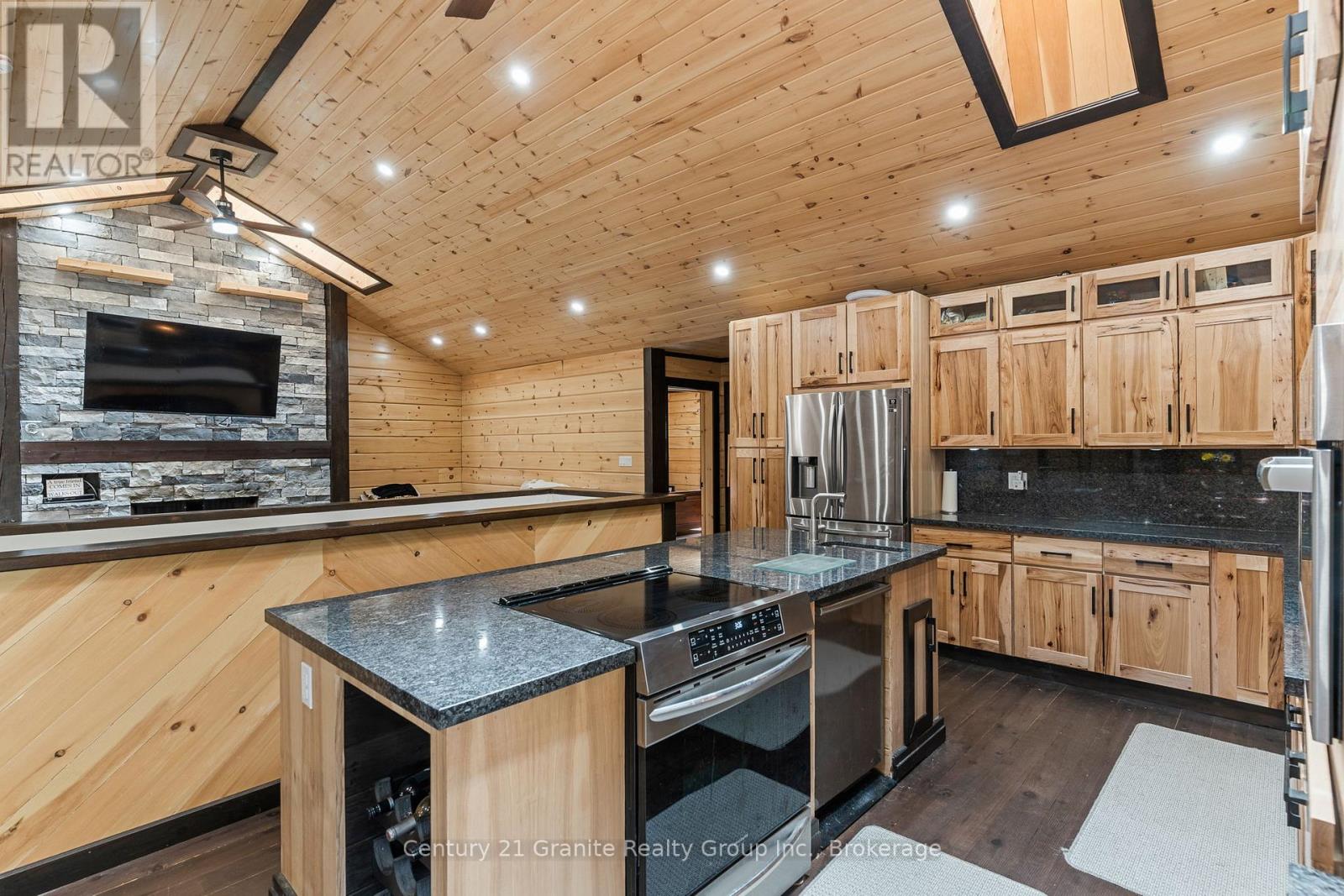 1007 Winding Creek Road, Minden Hills, Ontario  K0M 2K0 - Photo 8 - X13242536