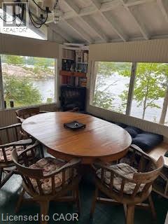 431 Healey Lake, The Archipelago, Ontario  P0G 1G0 - Photo 19 - 40836892