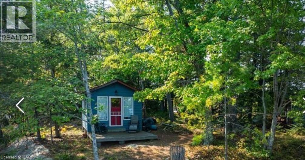 431 Healey Lake, The Archipelago, Ontario  P0G 1G0 - Photo 2 - 40836892
