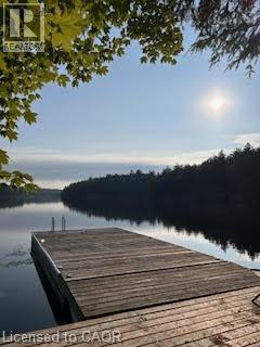 431 Healey Lake, The Archipelago, Ontario  P0G 1G0 - Photo 23 - 40836892