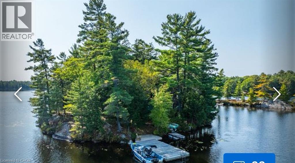 431 Healey Lake, The Archipelago, Ontario  P0G 1G0 - Photo 3 - 40836892