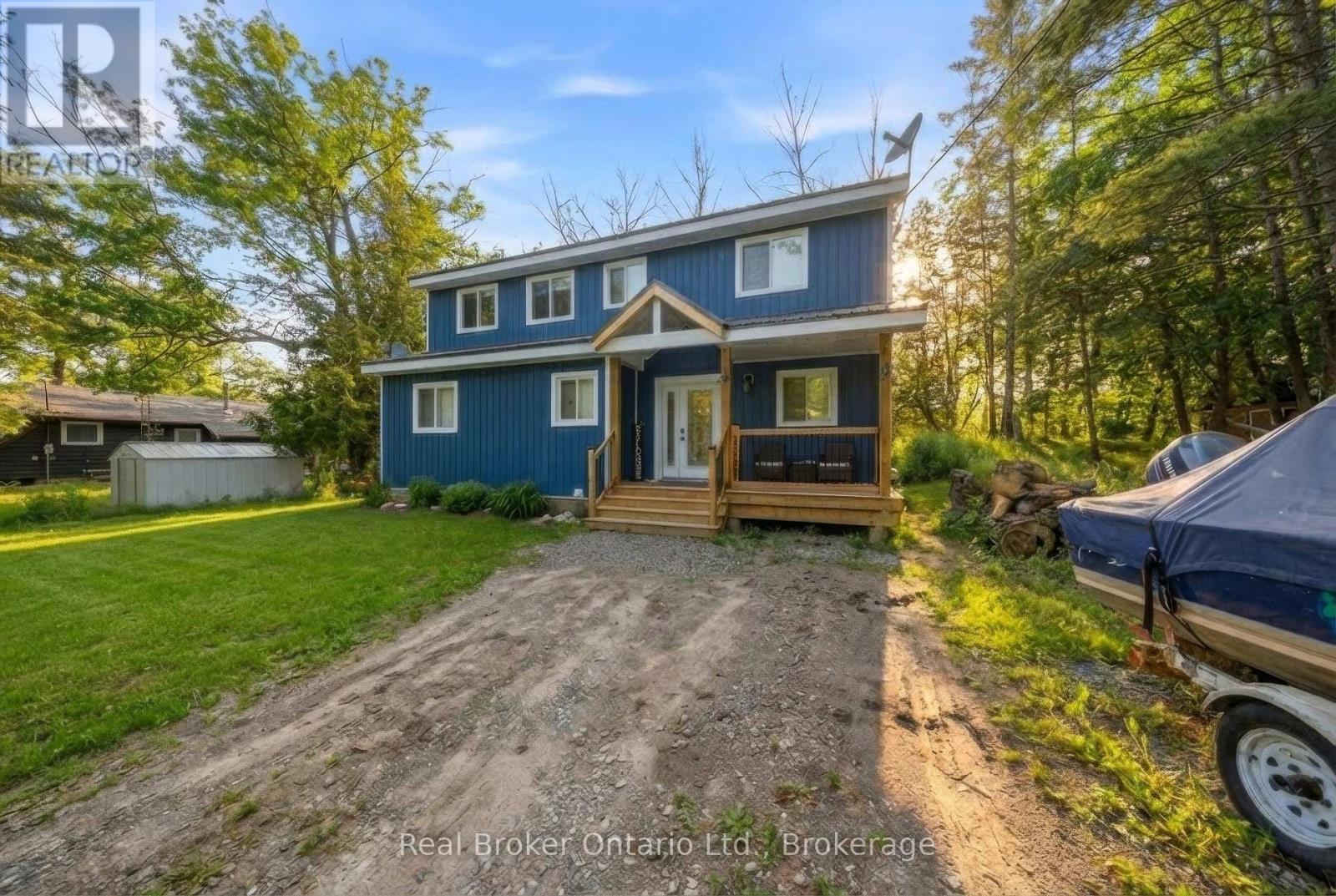 135 Camp Lane, Tweed, Ontario  K0K 3J0 - Photo 3 - X13242550