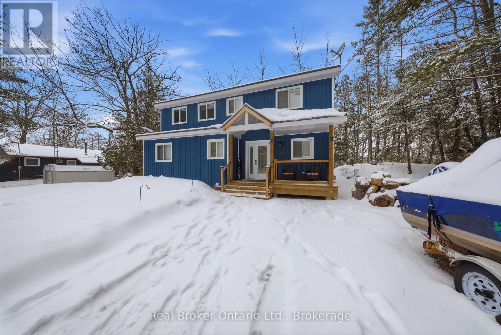 135 Camp Lane, Tweed, Ontario  K0K 3J0 - Photo 4 - X13242550