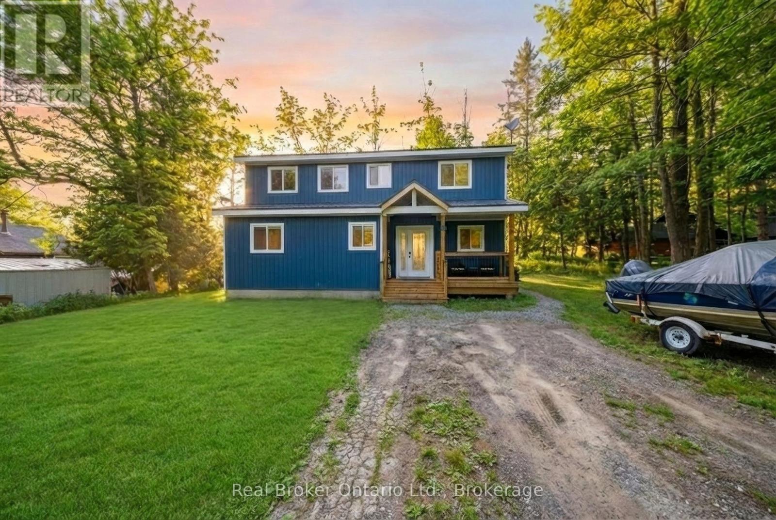 135 Camp Lane, Tweed, Ontario  K0K 3J0 - Photo 5 - X13242550