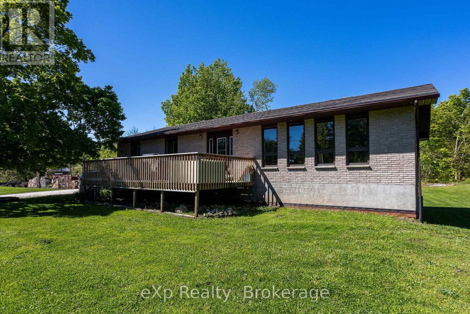 117 East Road, Northern Bruce Peninsula, Ontario  N0H 1W0 - Photo 2 - X13242678