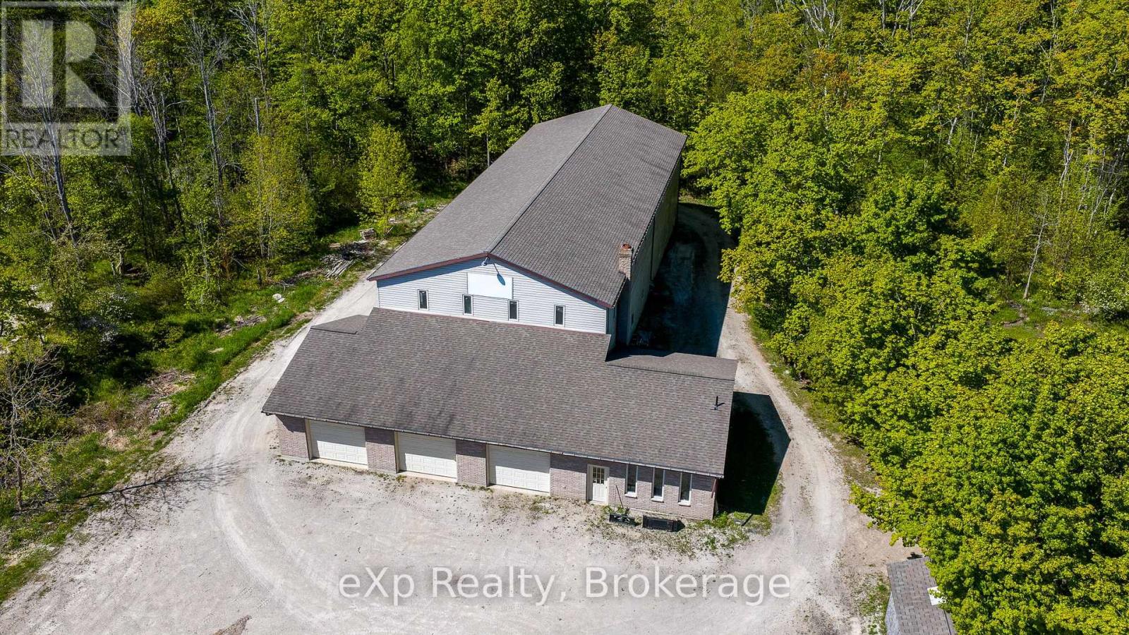 117 East Road, Northern Bruce Peninsula, Ontario  N0H 1W0 - Photo 23 - X13242678