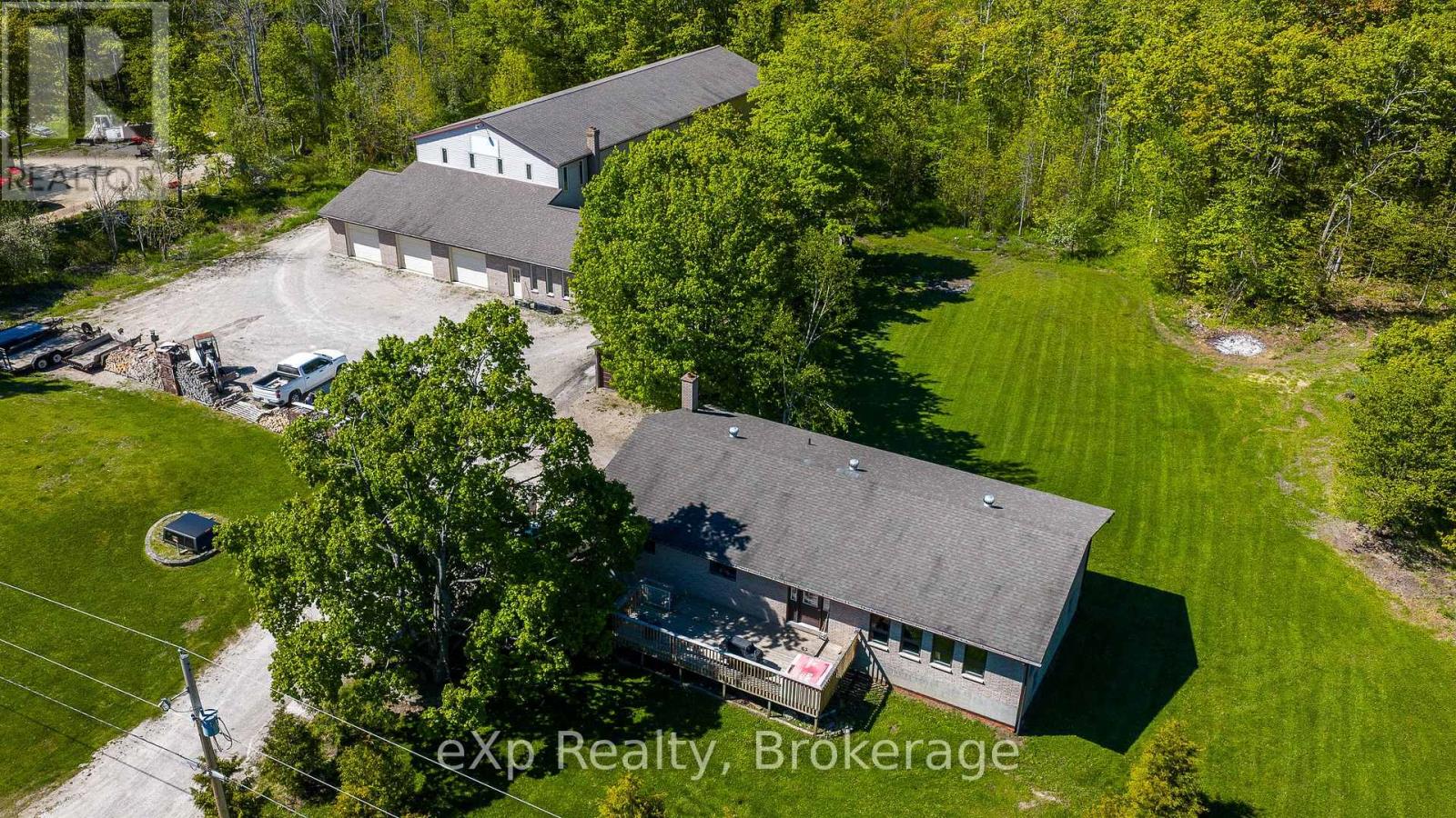 117 East Road, Northern Bruce Peninsula, Ontario  N0H 1W0 - Photo 25 - X13242678
