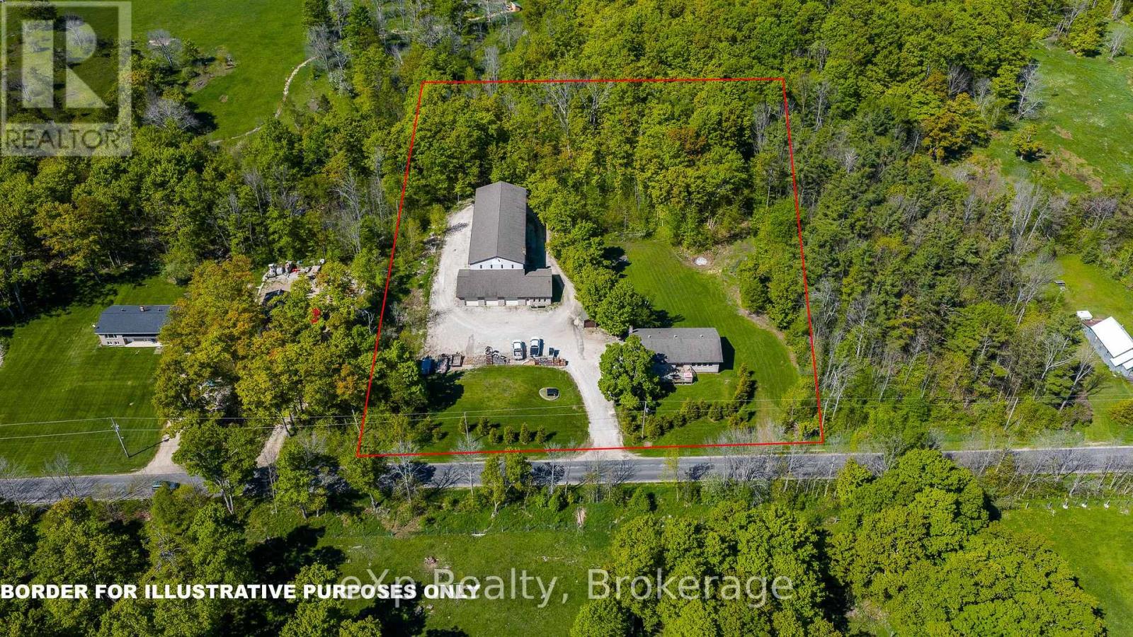 117 East Road, Northern Bruce Peninsula, Ontario  N0H 1W0 - Photo 28 - X13242678