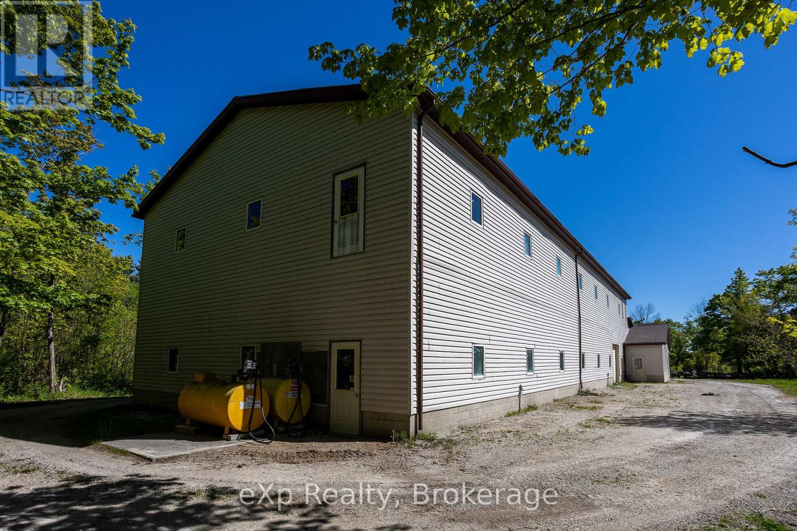 117 East Road, Northern Bruce Peninsula, Ontario  N0H 1W0 - Photo 9 - X13242678