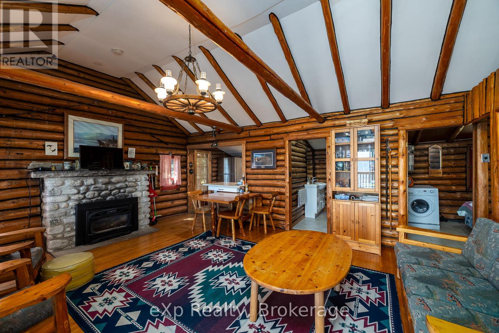 155 North Shore Road, Northern Bruce Peninsula, Ontario  N0H 1W0 - Photo 10 - X13242702