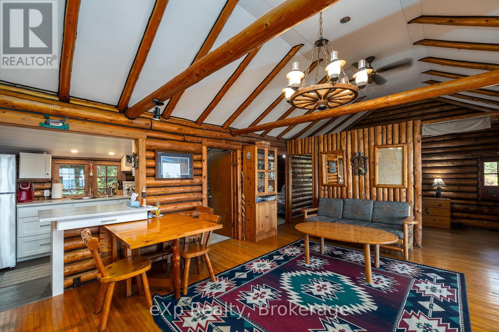 155 North Shore Road, Northern Bruce Peninsula, Ontario  N0H 1W0 - Photo 11 - X13242702