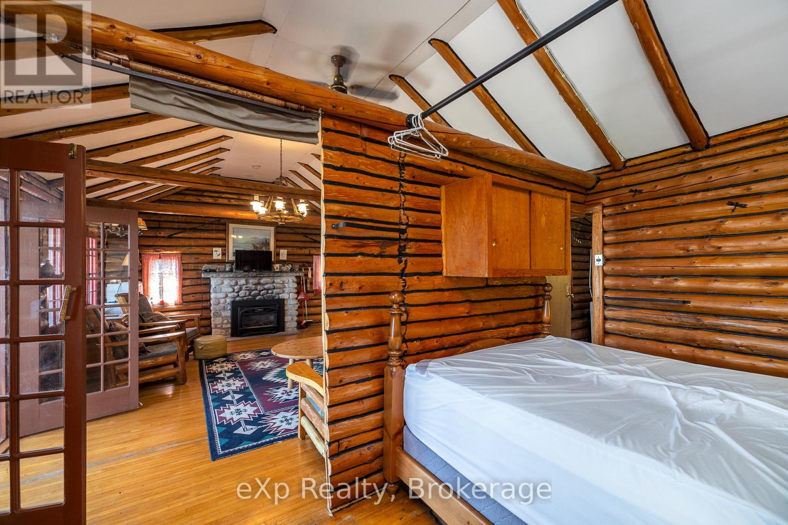 155 North Shore Road, Northern Bruce Peninsula, Ontario  N0H 1W0 - Photo 14 - X13242702