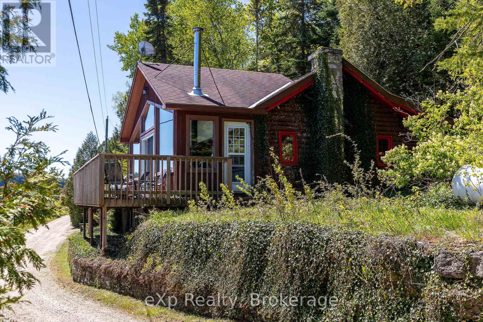 155 North Shore Road, Northern Bruce Peninsula, Ontario  N0H 1W0 - Photo 19 - X13242702