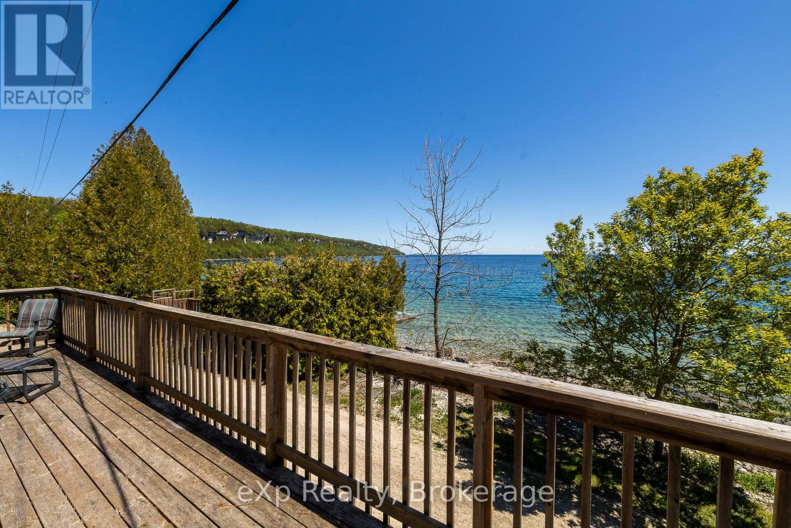 155 North Shore Road, Northern Bruce Peninsula, Ontario  N0H 1W0 - Photo 20 - X13242702
