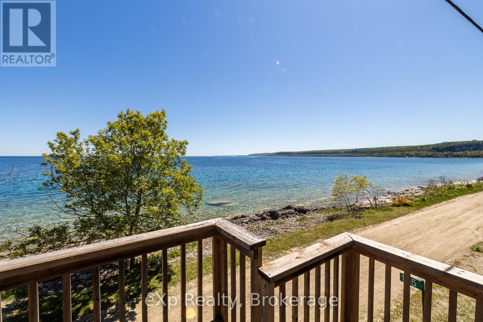 155 North Shore Road, Northern Bruce Peninsula, Ontario  N0H 1W0 - Photo 21 - X13242702
