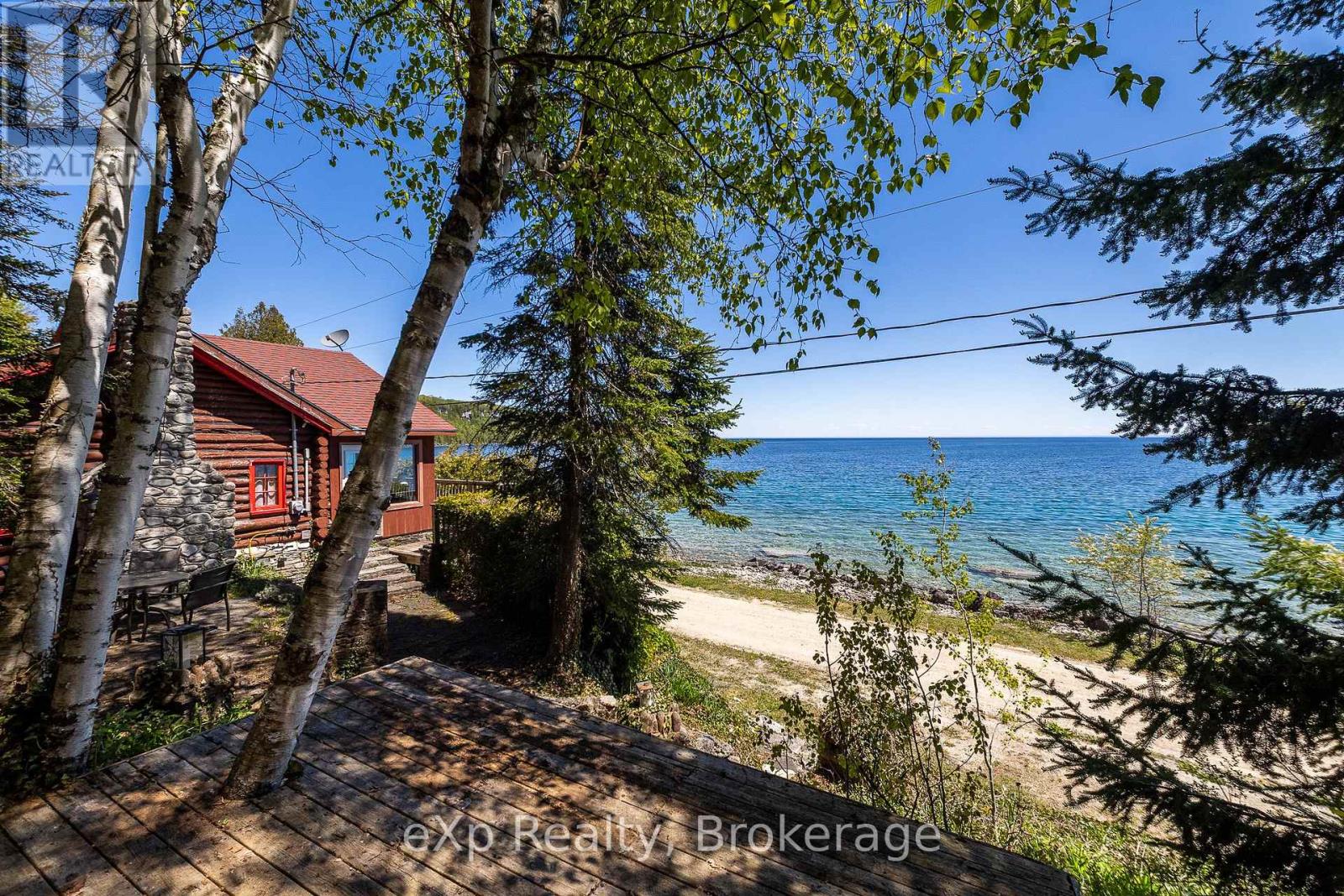 155 North Shore Road, Northern Bruce Peninsula, Ontario  N0H 1W0 - Photo 22 - X13242702