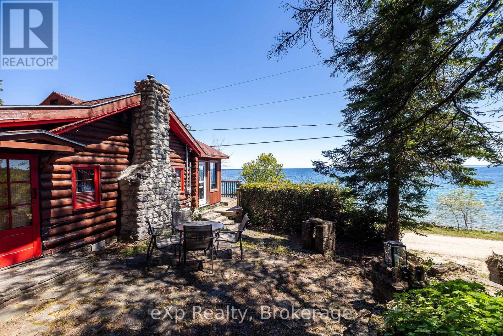155 North Shore Road, Northern Bruce Peninsula, Ontario  N0H 1W0 - Photo 23 - X13242702