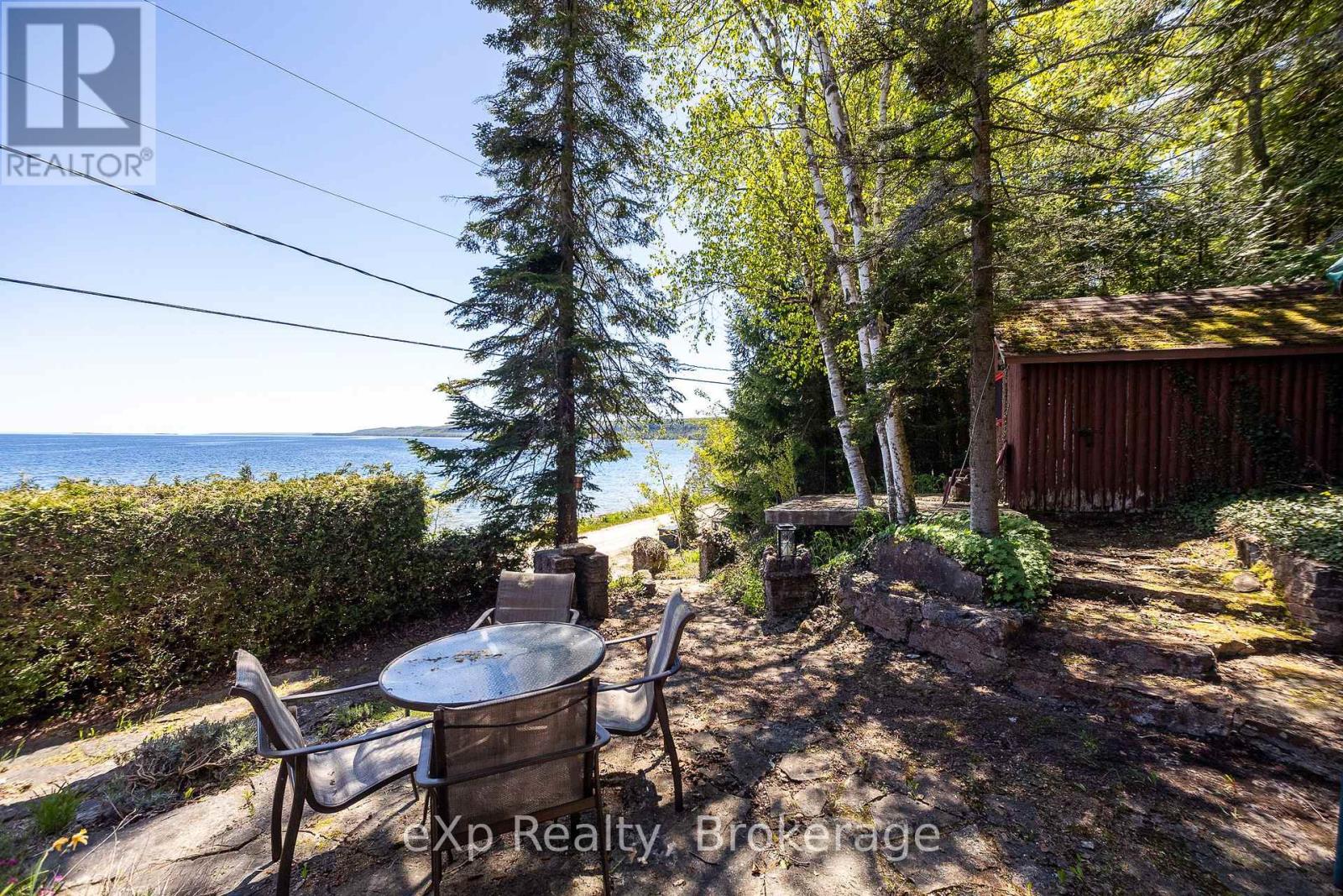 155 North Shore Road, Northern Bruce Peninsula, Ontario  N0H 1W0 - Photo 25 - X13242702