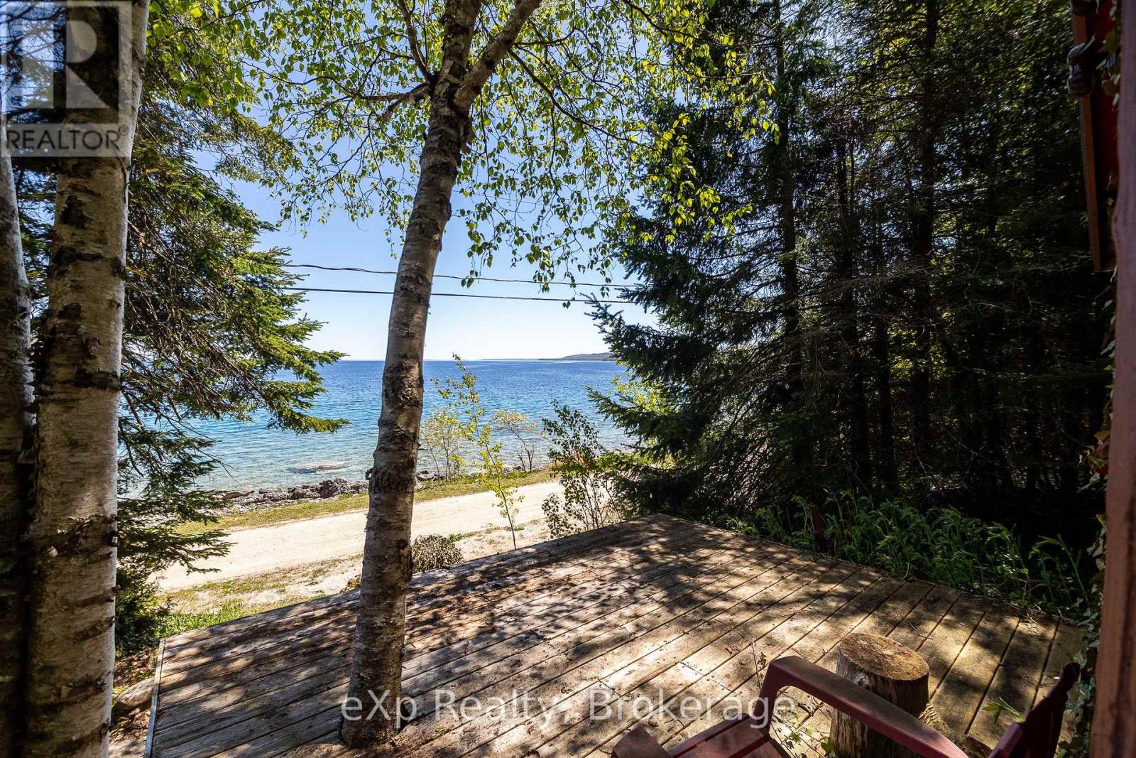 155 North Shore Road, Northern Bruce Peninsula, Ontario  N0H 1W0 - Photo 26 - X13242702