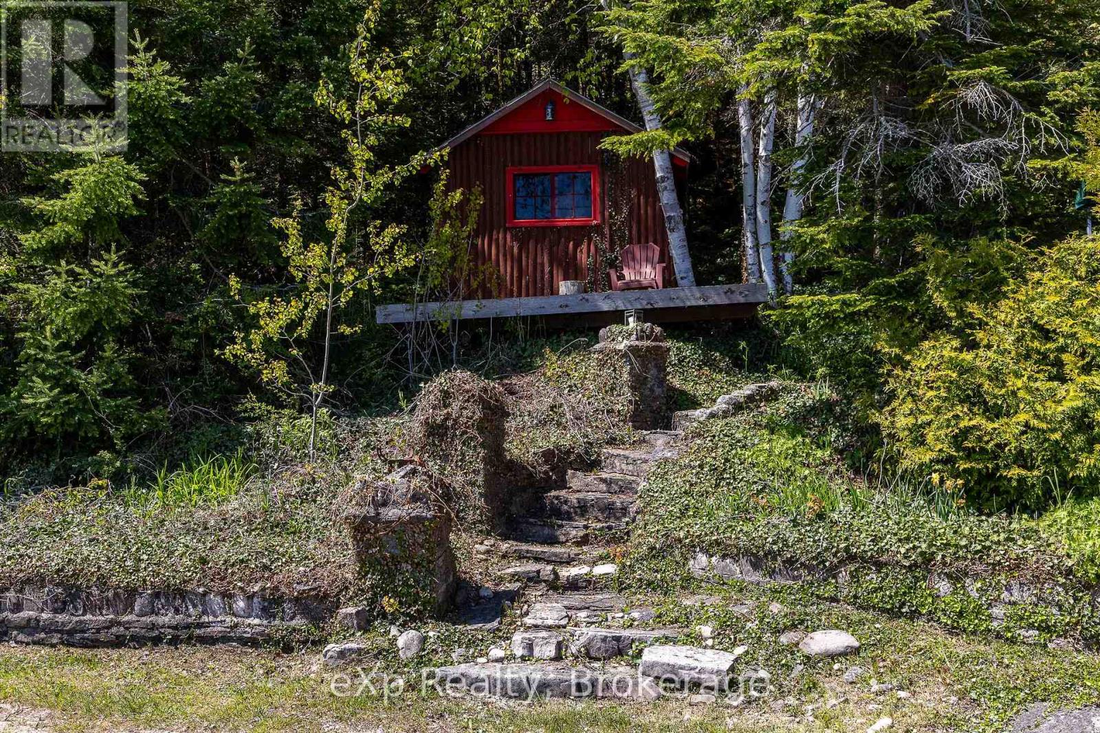 155 North Shore Road, Northern Bruce Peninsula, Ontario  N0H 1W0 - Photo 27 - X13242702