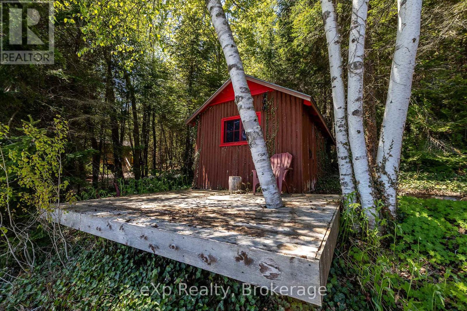 155 North Shore Road, Northern Bruce Peninsula, Ontario  N0H 1W0 - Photo 28 - X13242702