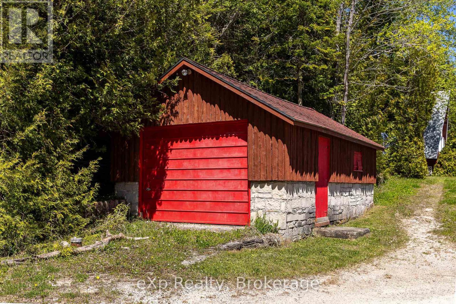 155 North Shore Road, Northern Bruce Peninsula, Ontario  N0H 1W0 - Photo 29 - X13242702