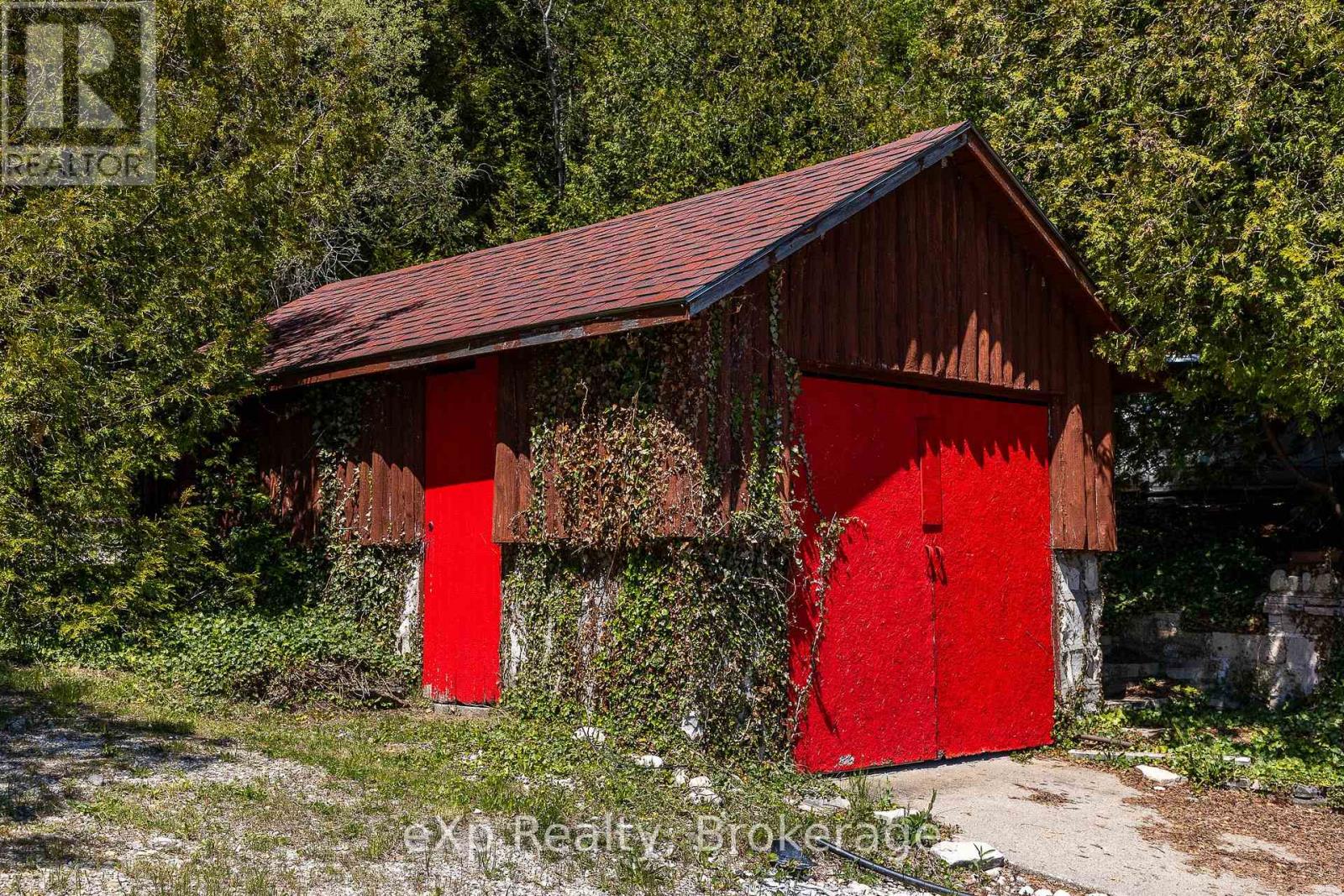 155 North Shore Road, Northern Bruce Peninsula, Ontario  N0H 1W0 - Photo 30 - X13242702