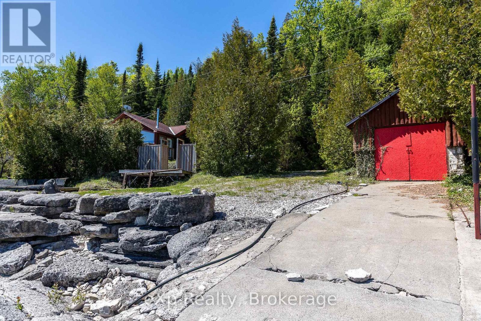 155 North Shore Road, Northern Bruce Peninsula, Ontario  N0H 1W0 - Photo 31 - X13242702