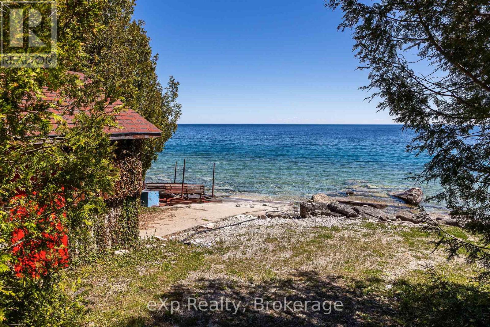 155 North Shore Road, Northern Bruce Peninsula, Ontario  N0H 1W0 - Photo 32 - X13242702