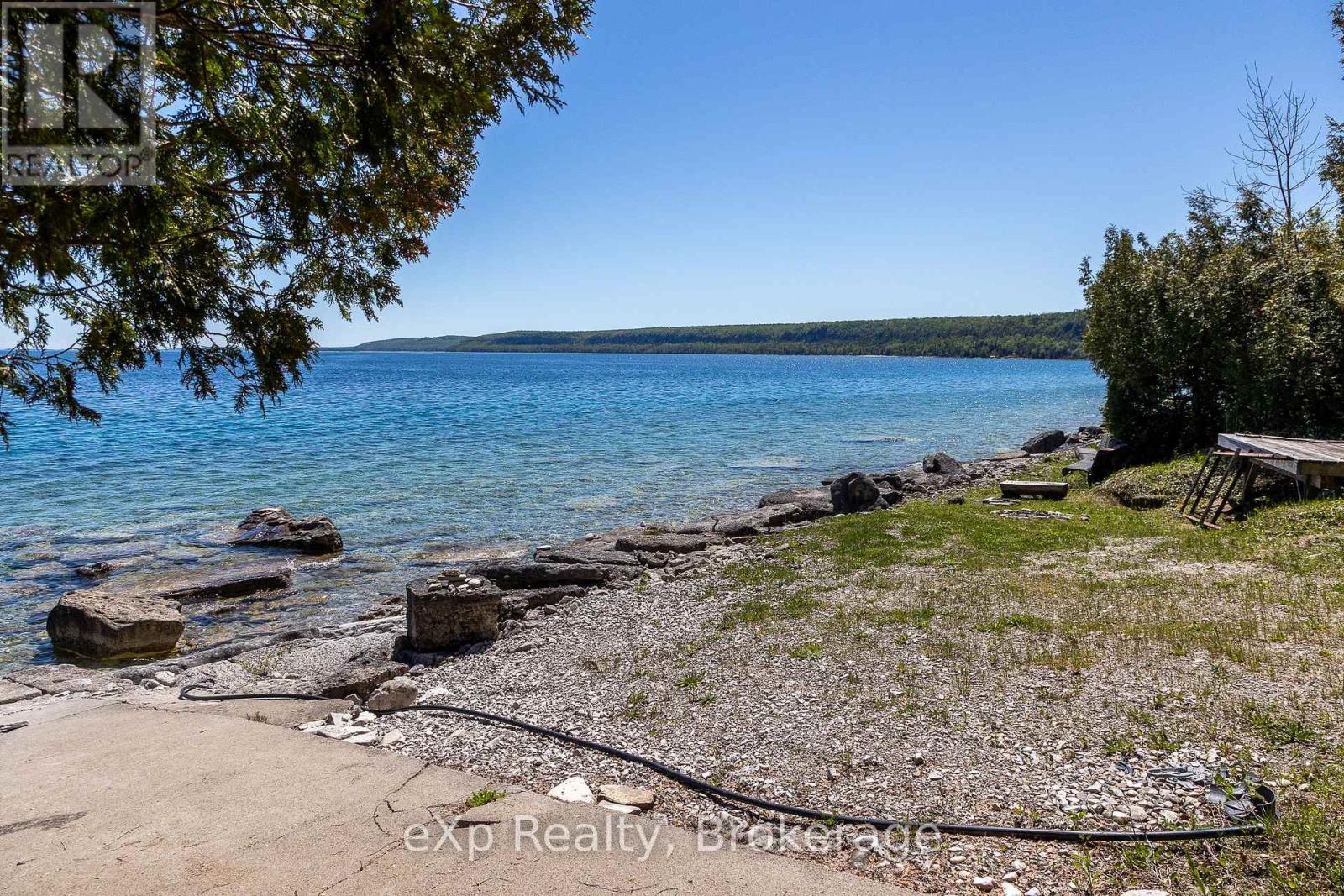 155 North Shore Road, Northern Bruce Peninsula, Ontario  N0H 1W0 - Photo 33 - X13242702
