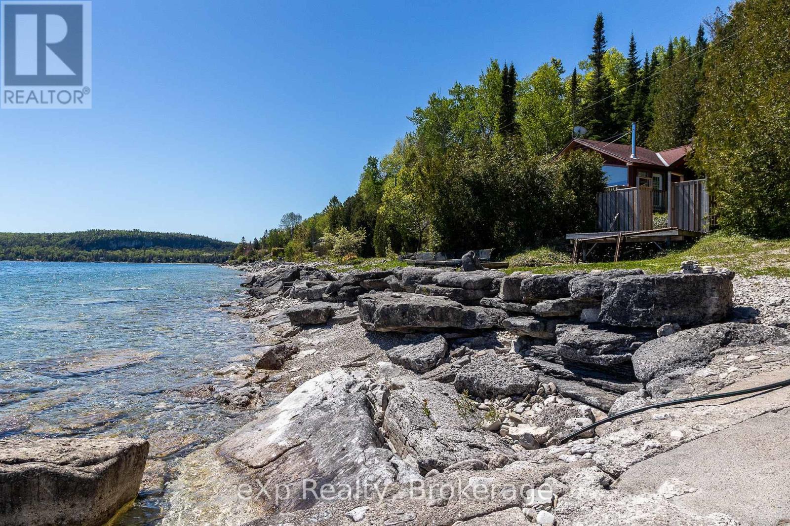 155 North Shore Road, Northern Bruce Peninsula, Ontario  N0H 1W0 - Photo 36 - X13242702