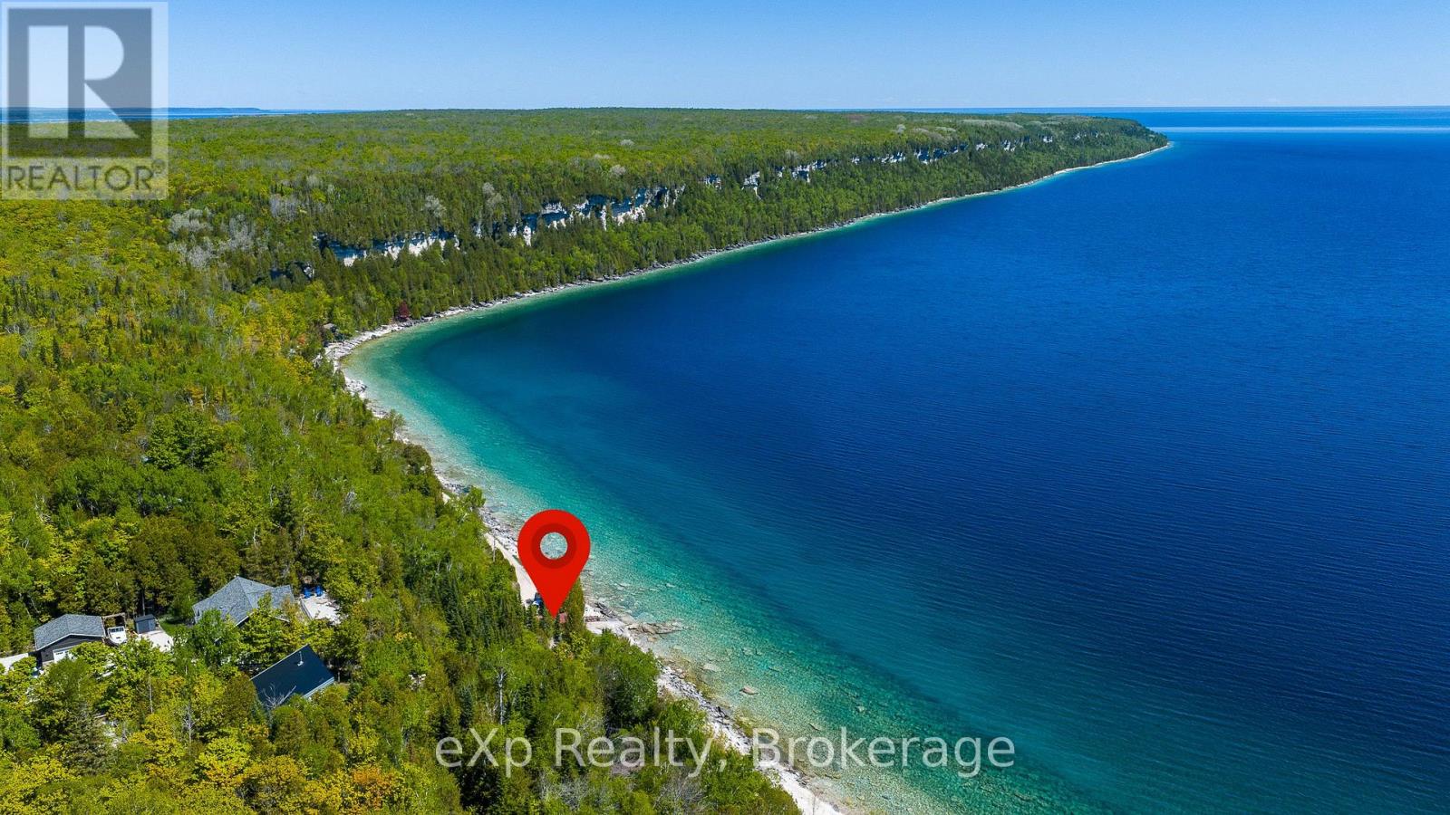 155 North Shore Road, Northern Bruce Peninsula, Ontario  N0H 1W0 - Photo 37 - X13242702