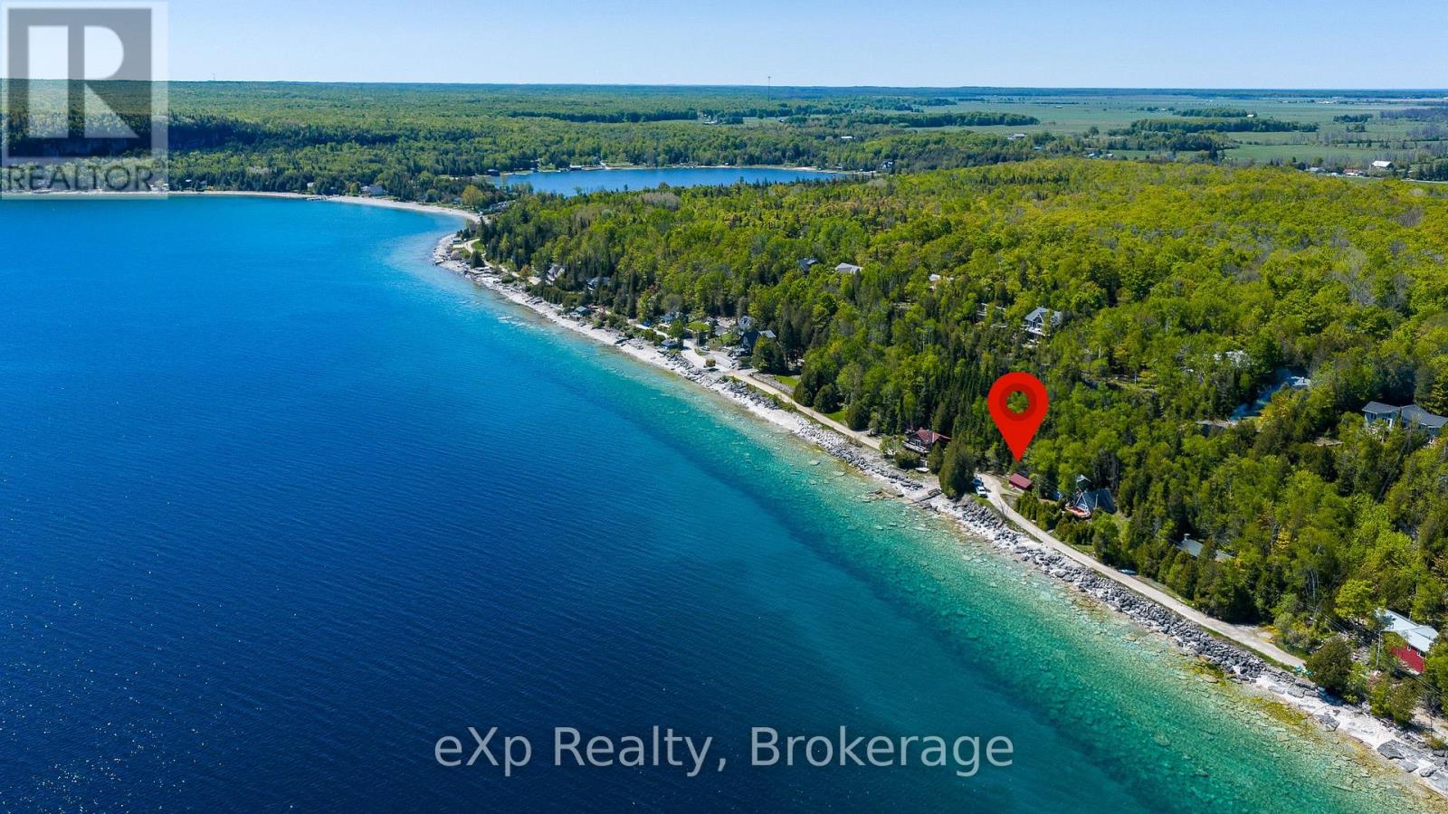 155 North Shore Road, Northern Bruce Peninsula, Ontario  N0H 1W0 - Photo 38 - X13242702