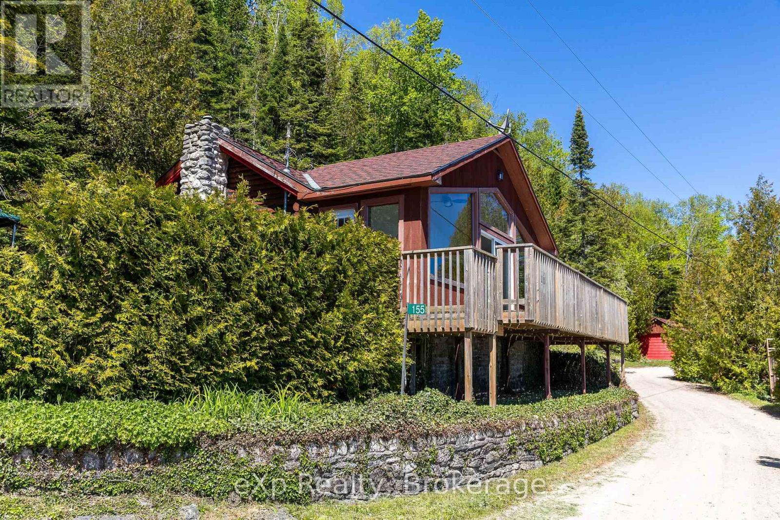 155 North Shore Road, Northern Bruce Peninsula, Ontario  N0H 1W0 - Photo 4 - X13242702