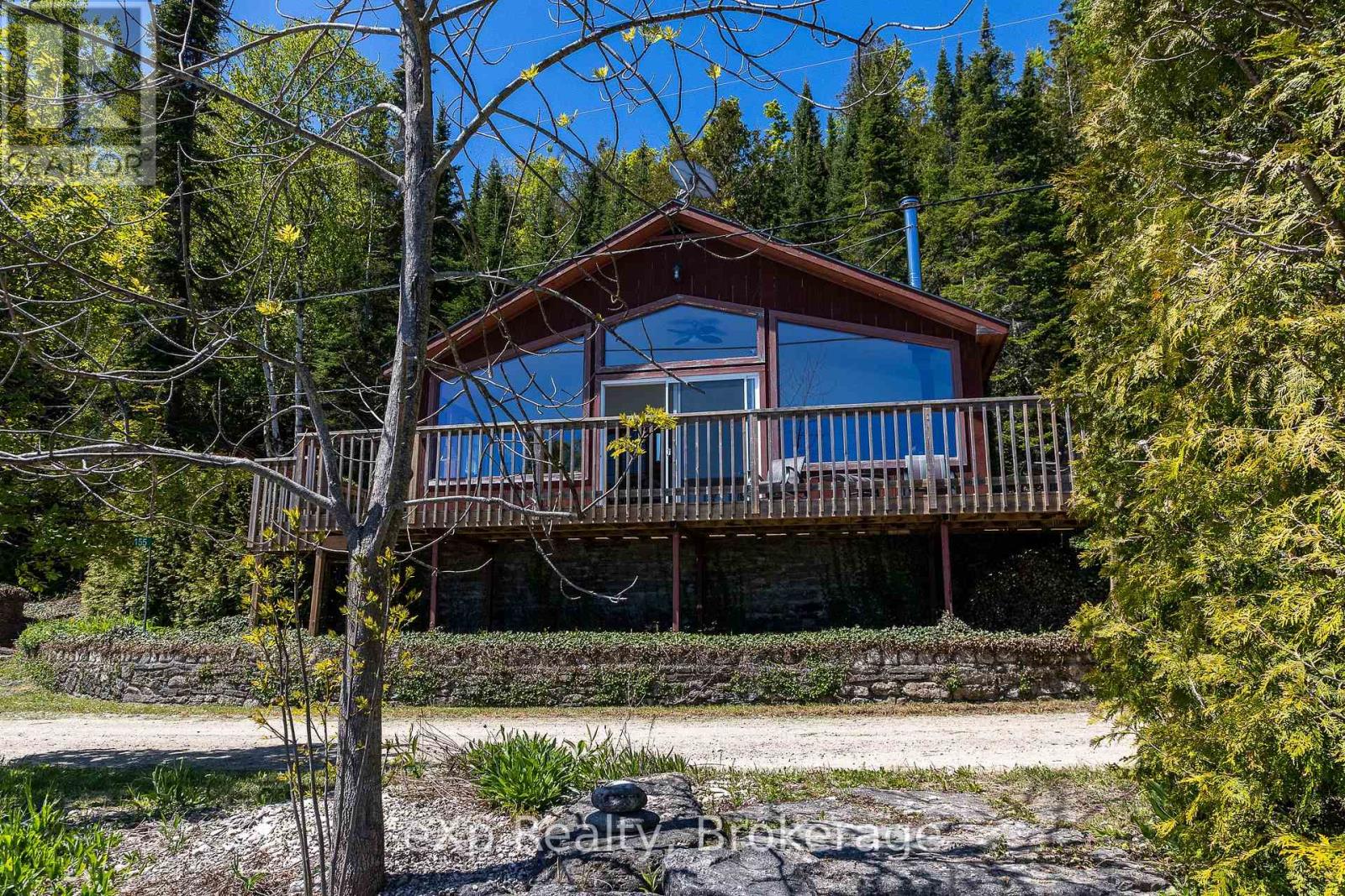 155 North Shore Road, Northern Bruce Peninsula, Ontario  N0H 1W0 - Photo 5 - X13242702