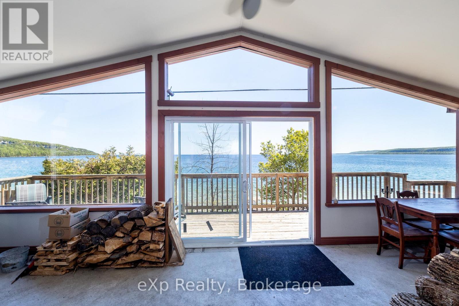 155 North Shore Road, Northern Bruce Peninsula, Ontario  N0H 1W0 - Photo 6 - X13242702