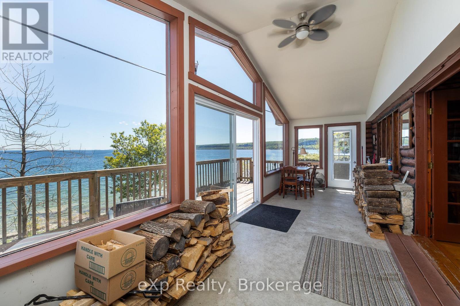 155 North Shore Road, Northern Bruce Peninsula, Ontario  N0H 1W0 - Photo 7 - X13242702