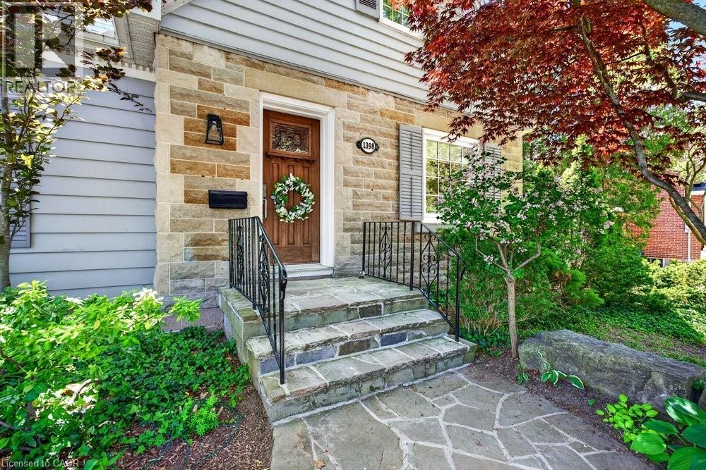 1398 Baldwin Street, Burlington, Ontario  L7S 1K3 - Photo 3 - 40836596