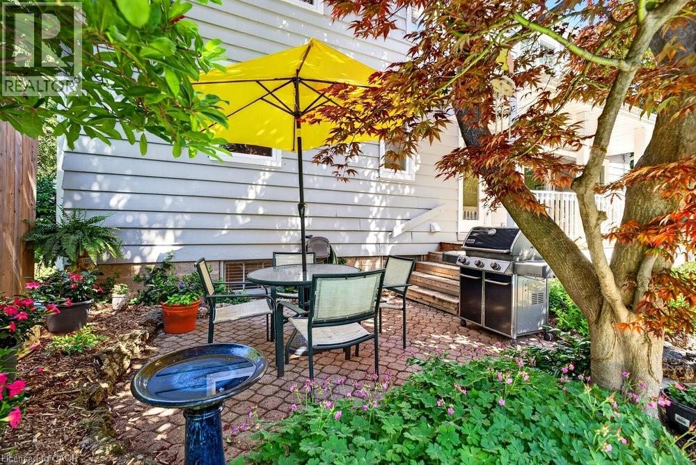 1398 Baldwin Street, Burlington, Ontario  L7S 1K3 - Photo 33 - 40836596