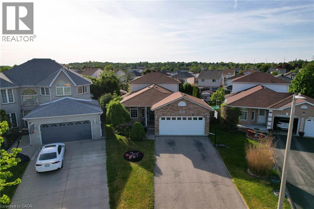 26 Kelly Court, Guelph, Ontario  N1K 1W3 - Photo 2 - 40835358
