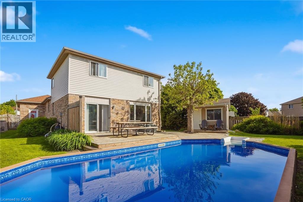 26 Kelly Court, Guelph, Ontario  N1K 1W3 - Photo 37 - 40835358