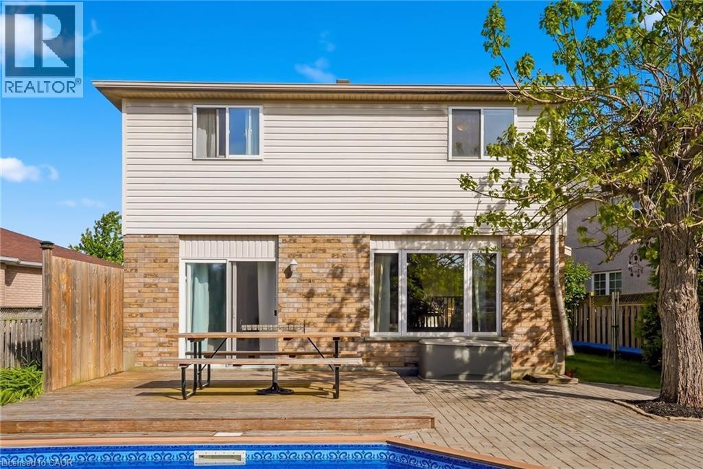 26 Kelly Court, Guelph, Ontario  N1K 1W3 - Photo 39 - 40835358