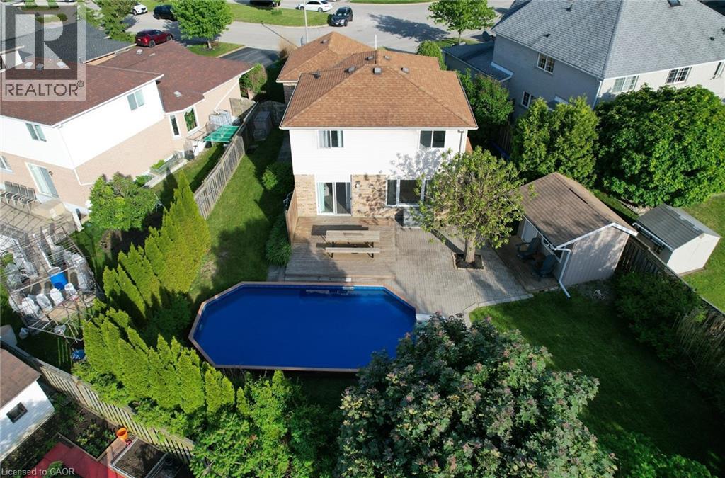 26 Kelly Court, Guelph, Ontario  N1K 1W3 - Photo 41 - 40835358