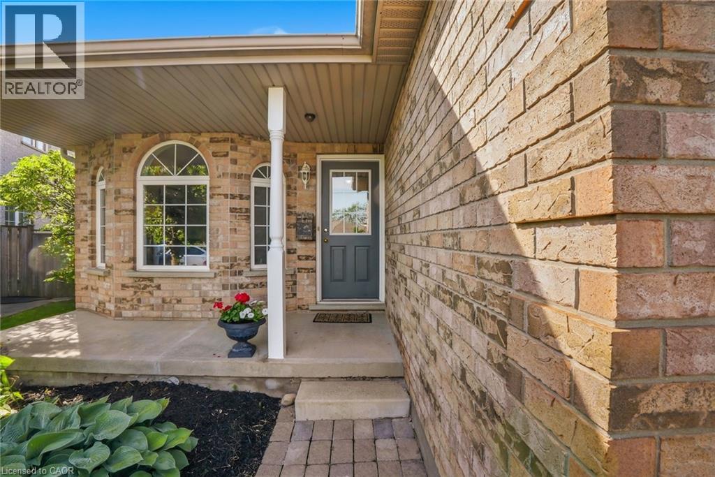 26 Kelly Court, Guelph, Ontario  N1K 1W3 - Photo 5 - 40835358
