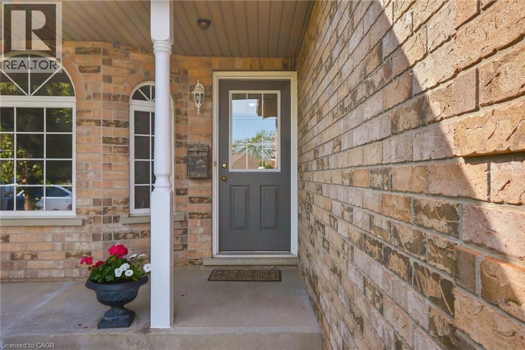 26 Kelly Court, Guelph, Ontario  N1K 1W3 - Photo 6 - 40835358