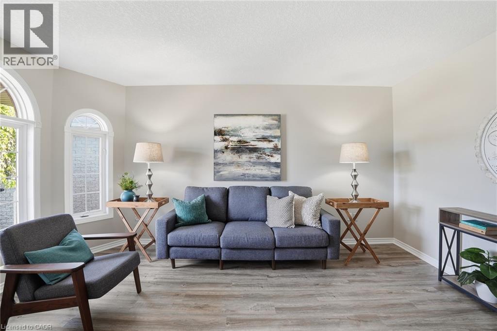 26 Kelly Court, Guelph, Ontario  N1K 1W3 - Photo 8 - 40835358