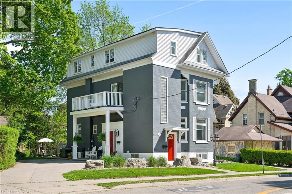 149 Young Street, Kitchener, Ontario  N2H 1Z5 - Photo 2 - 40833497