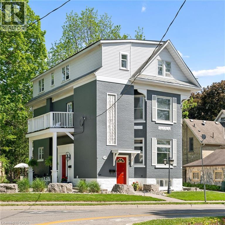 149 Young Street, Kitchener, Ontario  N2H 1Z5 - Photo 3 - 40833497